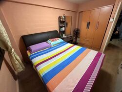 Blk 6 Marsiling Gardens (Woodlands), HDB 3 Rooms #466464991